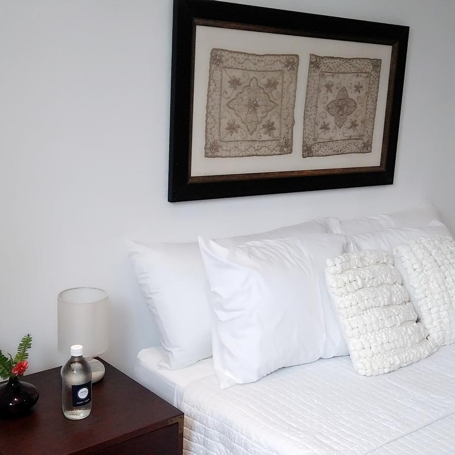 Cinco Hotel B&B San Salvador Ngoại thất bức ảnh