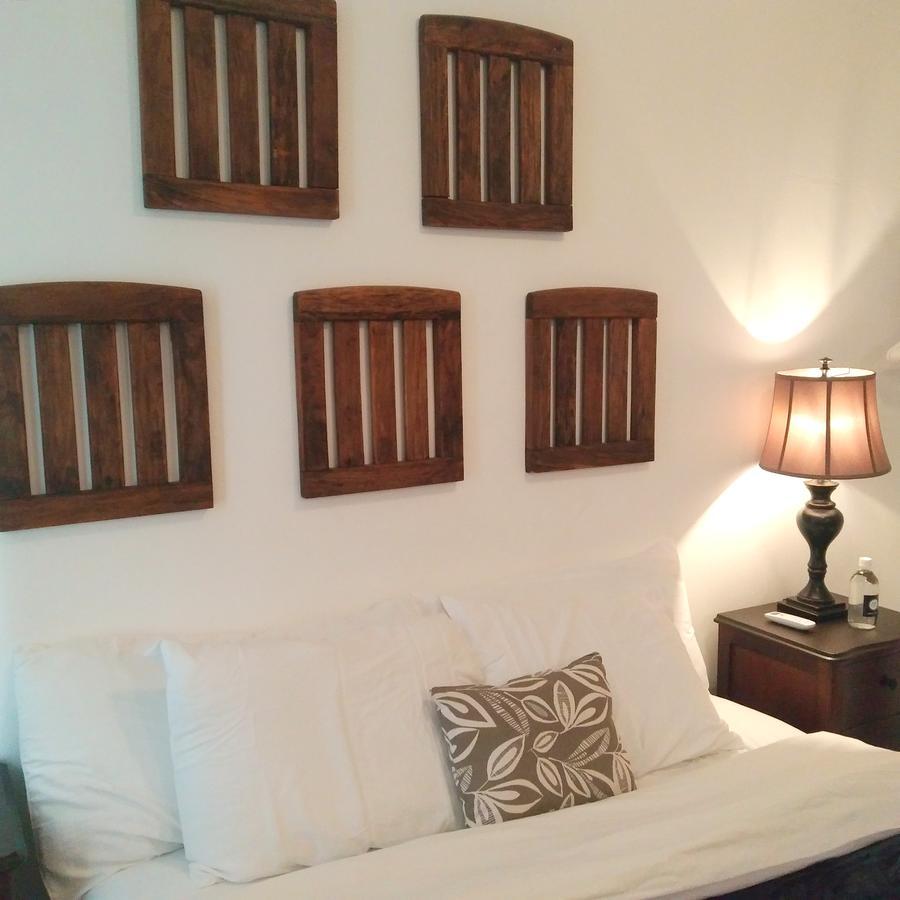 Cinco Hotel B&B San Salvador Ngoại thất bức ảnh